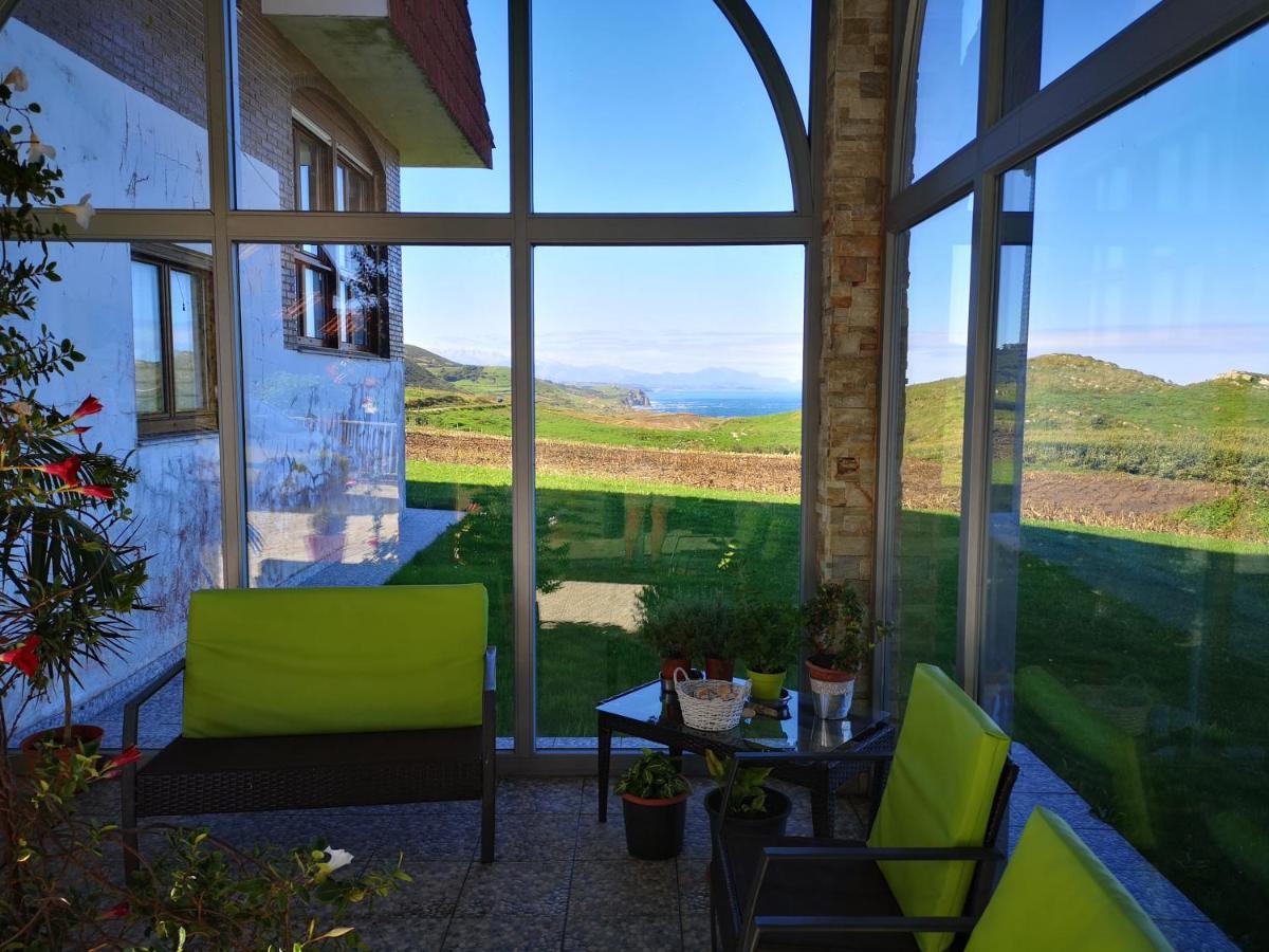 Gloria-patchwork-ubiarco Apartamento Ubiarco