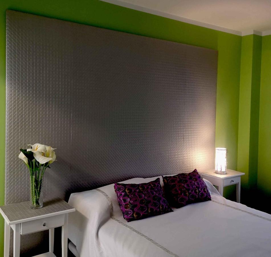 Gloria-patchwork-ubiarco Apartamento Ubiarco