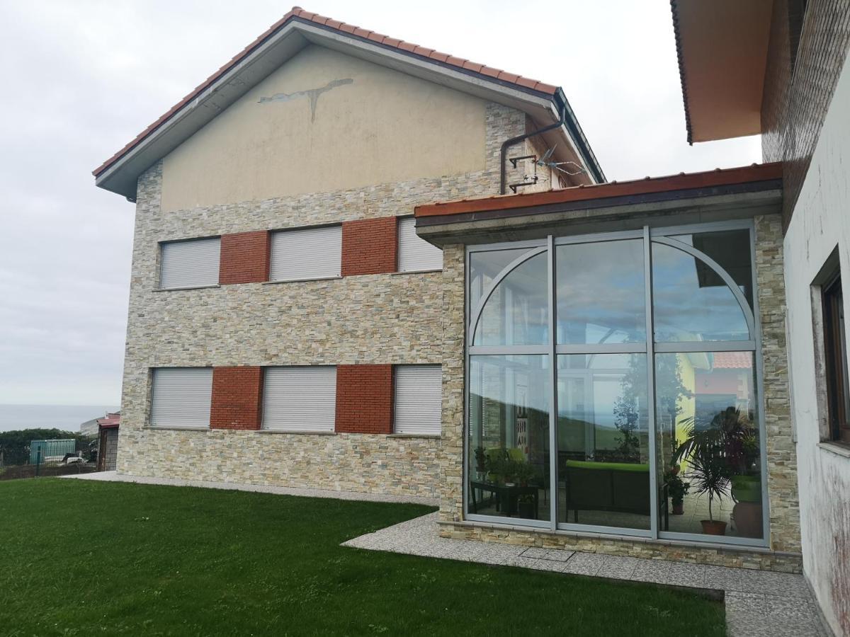 Gloria-patchwork-ubiarco Apartamento Ubiarco