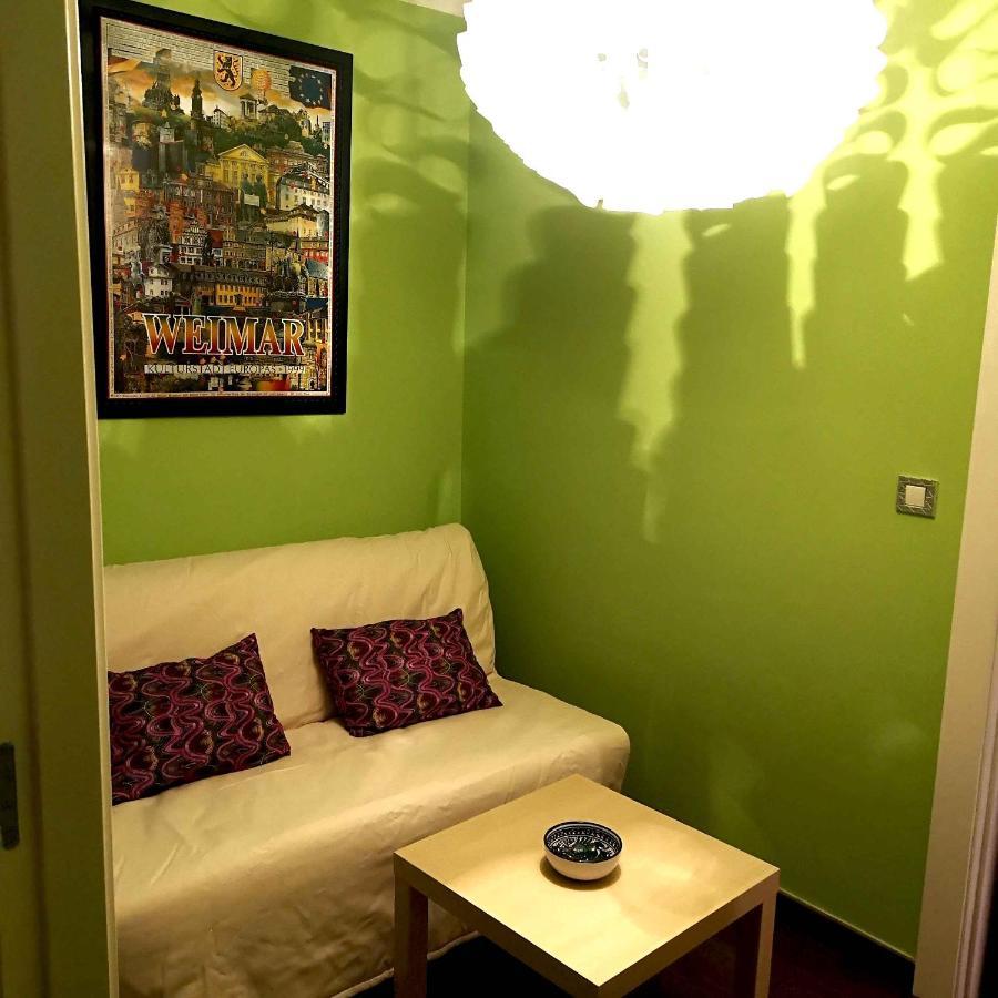 Apartamento Gloria-patchwork-ubiarco Ubiarco