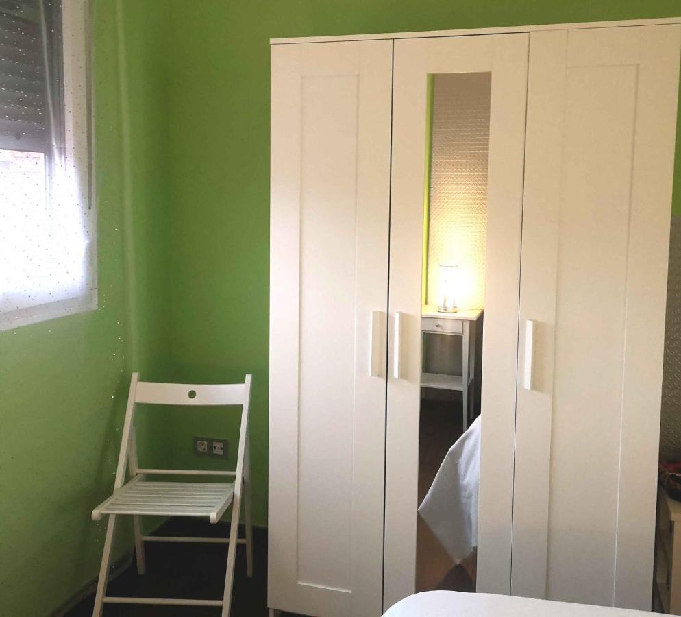 Apartamento Gloria-patchwork-ubiarco Ubiarco
