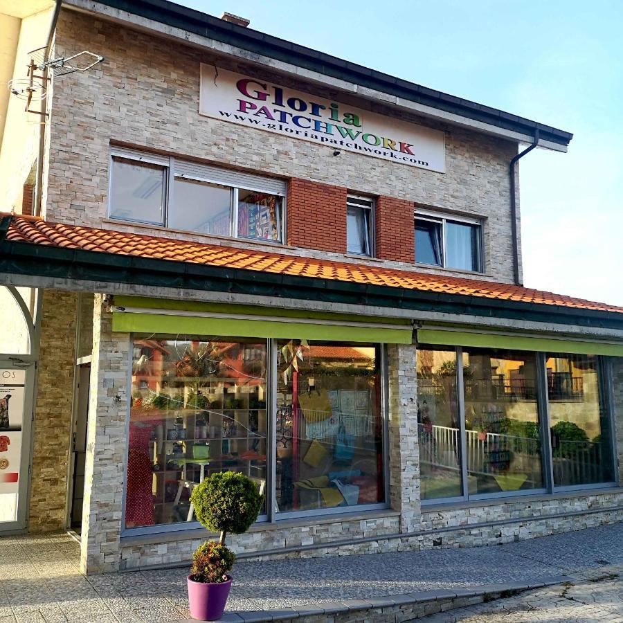 Apartamento Gloria-patchwork-ubiarco Ubiarco