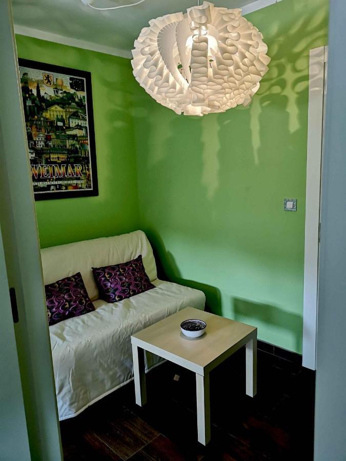 Apartment Gloria-patchwork-ubiarco Ubiarco